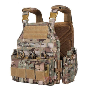 Plate Carriers – Military Overstock