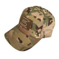 Thumbnail for Glock Ripstop Hat - Military Overstock