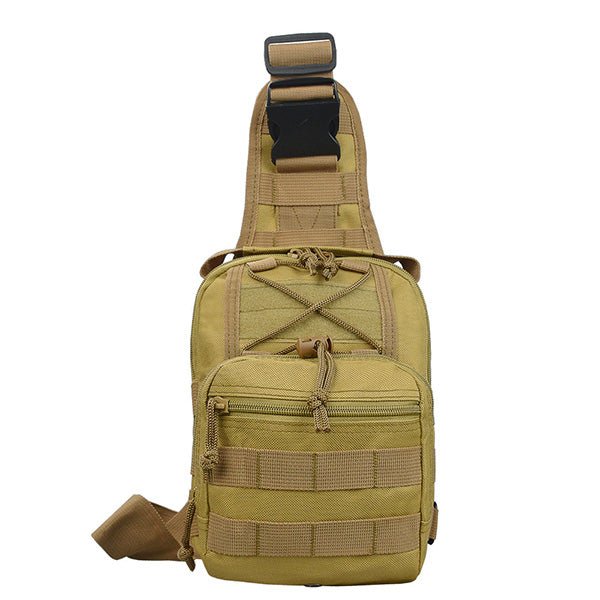 GO Bag™ Tactical Sling Backpack - Military Overstock