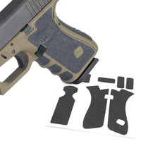 Thumbnail for Gun Grips - Glock (Rubberized) - Military Overstock