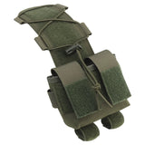 Helmet Battery Pouch - Military Overstock