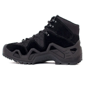 High Top Tactical Sneaker Boot - Military Overstock