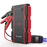 Thumbnail for Jump Starter Power Bank - Military Overstock