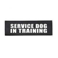Thumbnail for K9 Harness & Collar Patches - Military Overstock