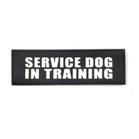 Thumbnail for K9 Harness & Collar Patches - Military Overstock