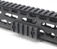 Thumbnail for KeyMod PICATINNY RAIL MOUNTS - 4/5/7/9/13 Slots 21mm - Military Overstock