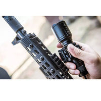 Thumbnail for KeyMod PICATINNY RAIL MOUNTS - 4/5/7/9/13 Slots 21mm - Military Overstock