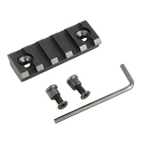 Thumbnail for KeyMod PICATINNY RAIL MOUNTS - 4/5/7/9/13 Slots 21mm - Military Overstock