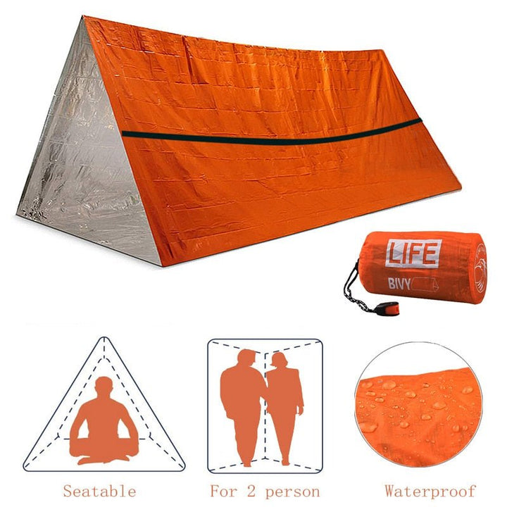 Life Tent