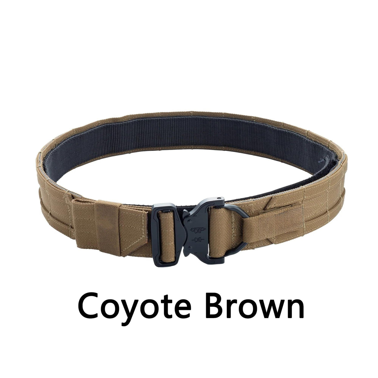 M2 Double Layer Tactical Belt - Military Overstock