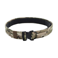 Thumbnail for M2 Double Layer Tactical Belt - Military Overstock