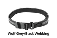 Thumbnail for M2 Double Layer Tactical Belt - Military Overstock