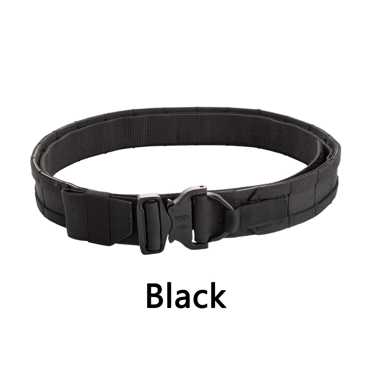 M2 Double Layer Tactical Belt - Military Overstock
