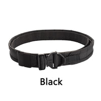 Thumbnail for M2 Double Layer Tactical Belt - Military Overstock