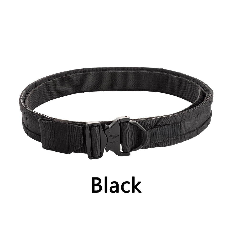M2 Double Layer Tactical Belt – Military Overstock
