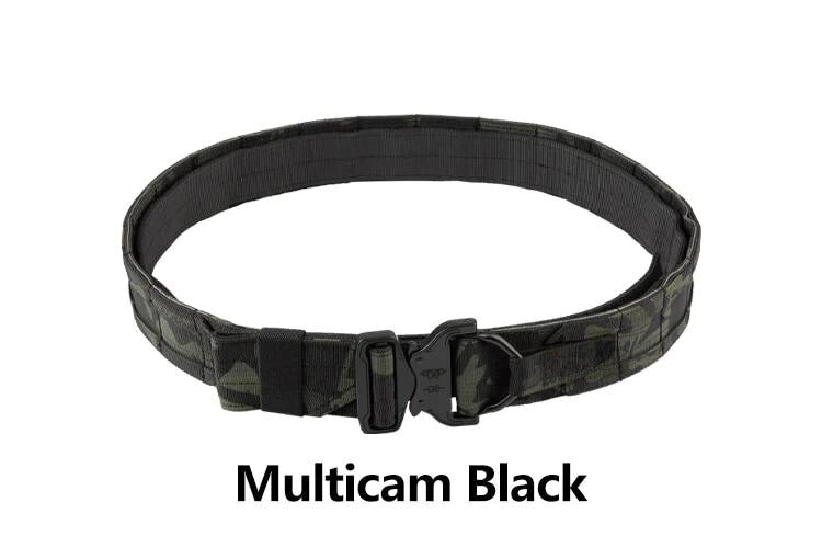 M2 Double Layer Tactical Belt - Military Overstock