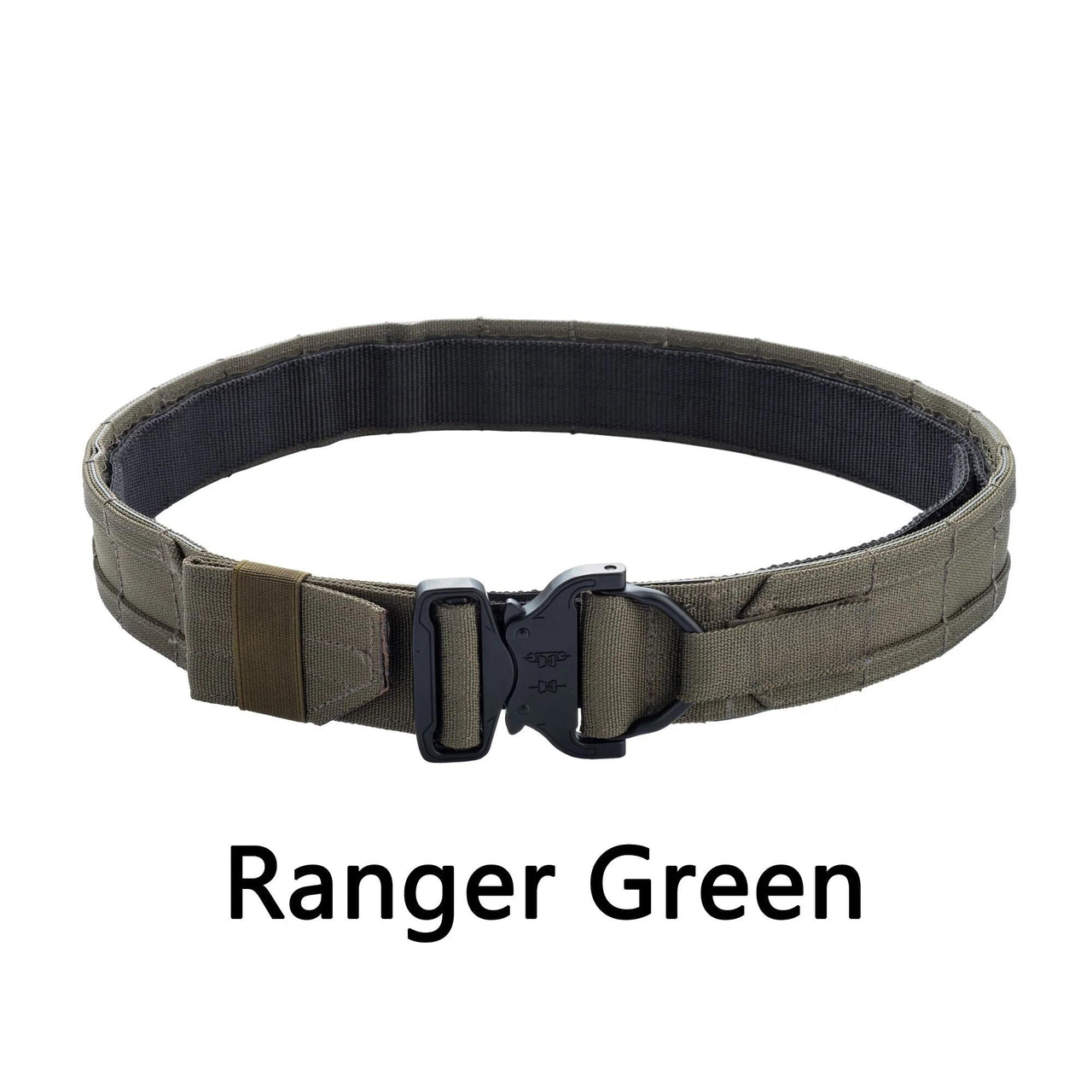 M2 Double Layer Tactical Belt - Military Overstock