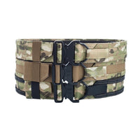 Thumbnail for M2 Double Layer Tactical Belt - Military Overstock