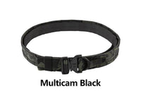 Thumbnail for M2 Double Layer Tactical Belt - Military Overstock