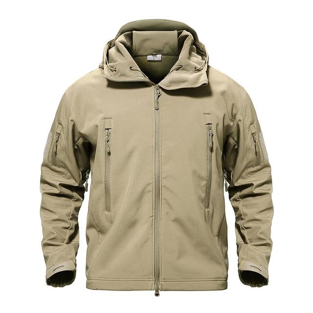 Real shark skin jacket discount