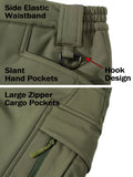 M23 Sharkskin Tactical Pants - Military Overstock