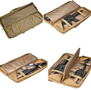 M23 Weatherproof Rifle Bag - Military Overstock