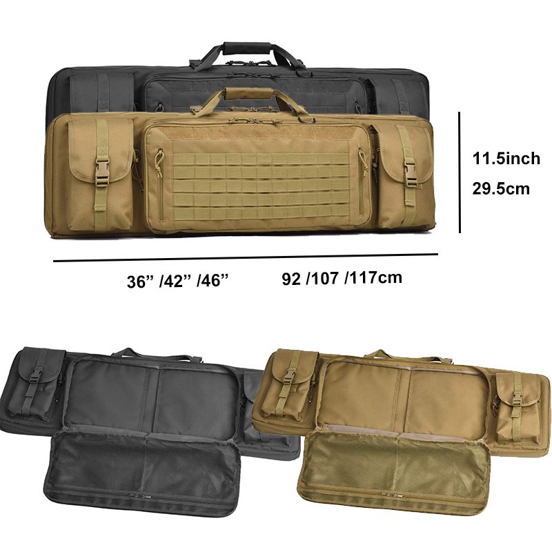 M23 Weatherproof Rifle Bag - Military Overstock