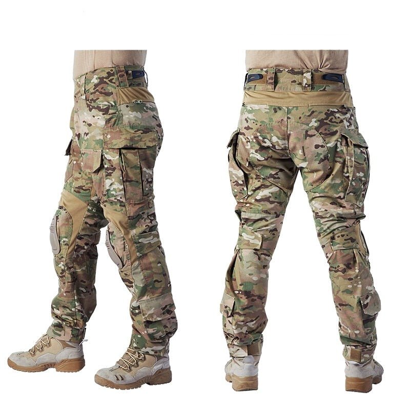 M3 Combat Uniform Combo Military Overstock