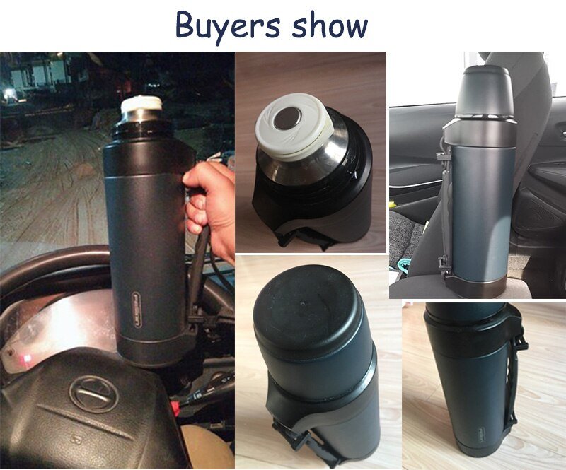 M304 Military Thermos - Military Overstock