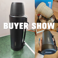 Thumbnail for M304 Military Thermos - Military Overstock