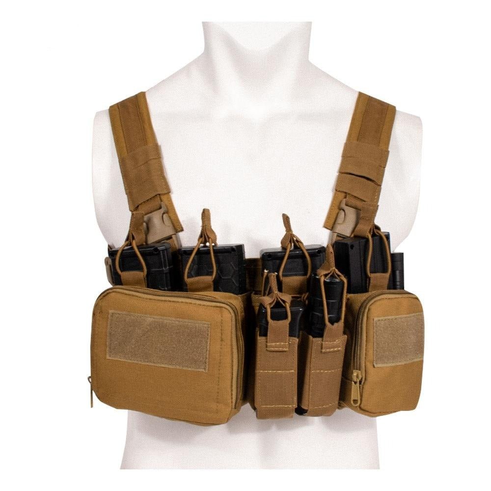Chest Rigs – Military Overstock