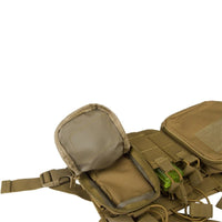 Thumbnail for M6 Tactical Chest Rig - Military Overstock