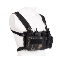 Thumbnail for M6 Tactical Chest Rig - Military Overstock