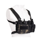 M6 Tactical Chest Rig - Military Overstock