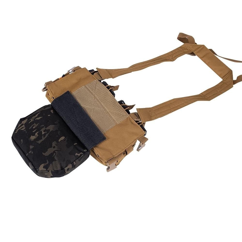 M6 Tactical Chest Rig - Military Overstock