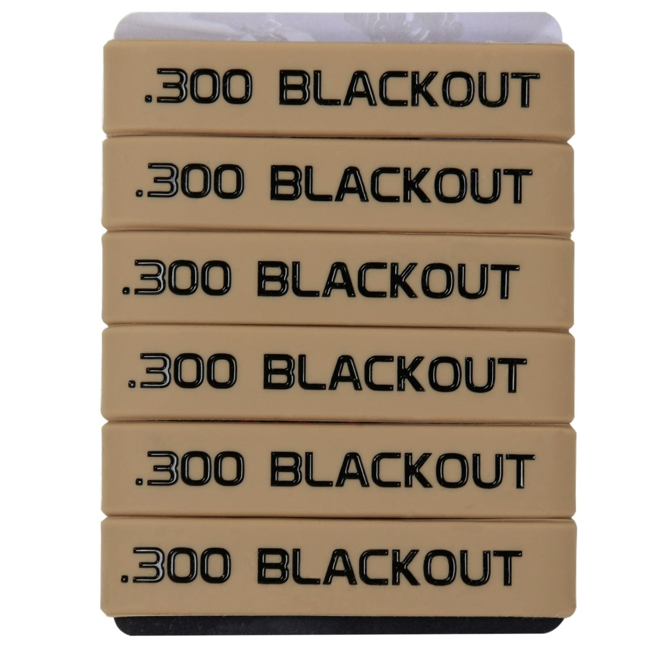 Magazine Marking Bands 5.56 .300 Blackout 7.62x39 6.5 Creedmoor - Military Overstock