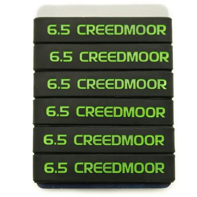 Magazine Marking Bands 5.56 .300 Blackout 7.62x39 6.5 Creedmoor - Military Overstock