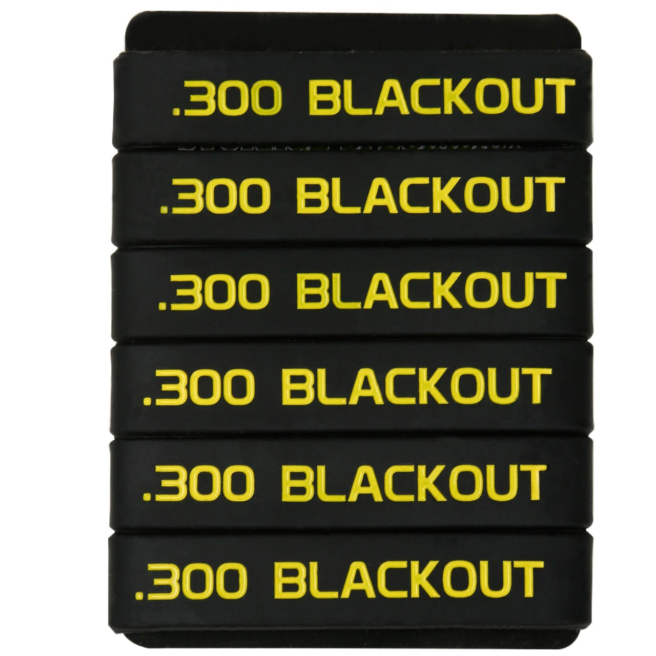 Magazine Marking Bands 5.56 .300 Blackout 7.62x39 6.5 Creedmoor - Military Overstock