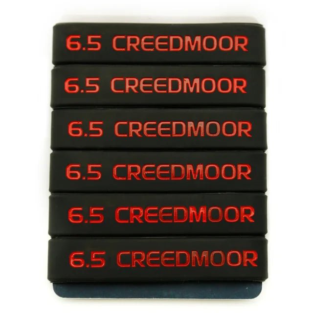 Magazine Marking Bands 5.56 .300 Blackout 7.62x39 6.5 Creedmoor - Military Overstock