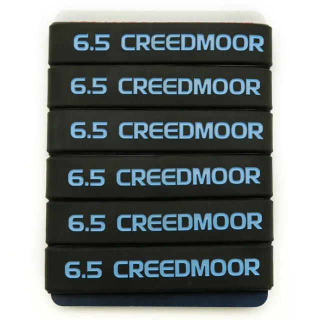 Magazine Marking Bands 5.56 .300 Blackout 7.62x39 6.5 Creedmoor - Military Overstock