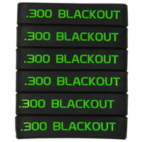 Thumbnail for Magazine Marking Bands 5.56 .300 Blackout 7.62x39 6.5 Creedmoor - Military Overstock