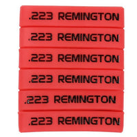 Thumbnail for Magazine Marking Bands (6 Pack) 5.56 .300 Blackout 7.62x39 6.5 Creedmoor - Military Overstock