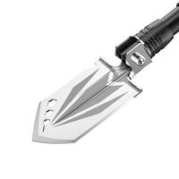Thumbnail for MiniTac Survival Shovel - Military Overstock