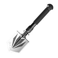 Thumbnail for MiniTac Survival Shovel - Military Overstock