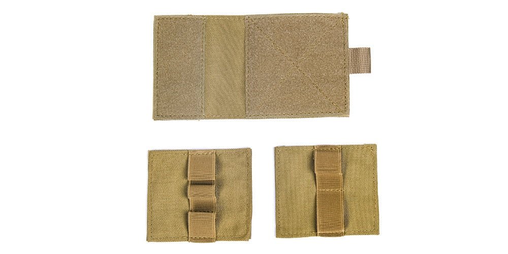 MK3 Micro Fight Tactical Chest Rig 5.56/7.62 - Military Overstock