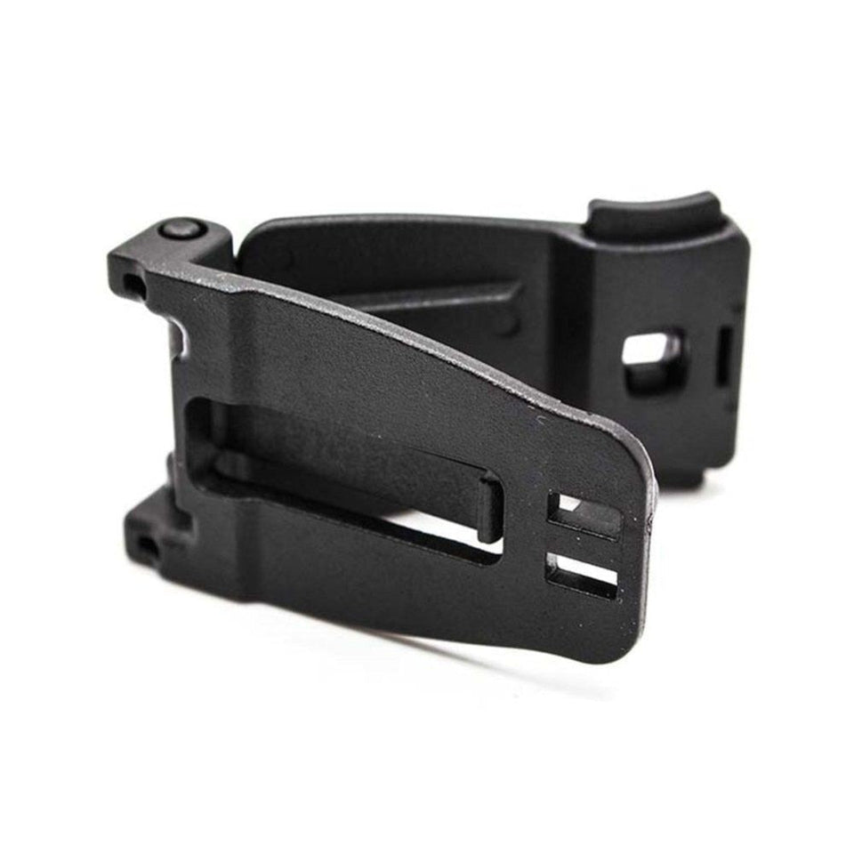 Molle Clip (3 Pack) - Military Overstock