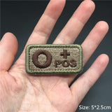 Morale Patches - Military Overstock