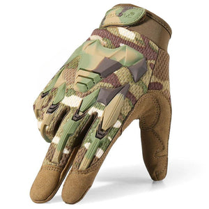 MOS Gear Tactical Gloves - Military Overstock