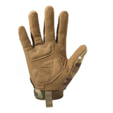 MOS Gear Tactical Gloves - Military Overstock