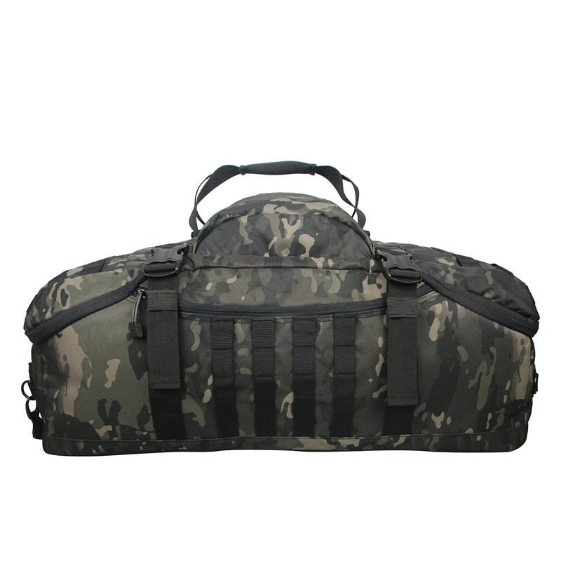 MOS Gear Tactical Travel Backpack 40L 60L 80L - Military Overstock